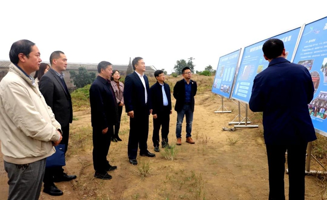 福欣醫(yī)院傾力援助瀘縣9.16地震災(zāi)后重建工作！(圖2)
