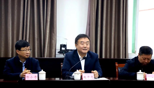 福欣醫(yī)院傾力援助瀘縣9.16地震災(zāi)后重建工作！(圖8)