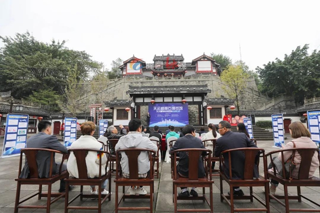 天外來石！隆昌要建一個隕石博覽館(圖5)