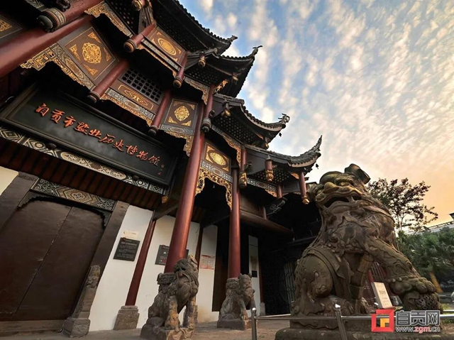 重磅官宣！自貢文旅發(fā)展新目標(圖3)