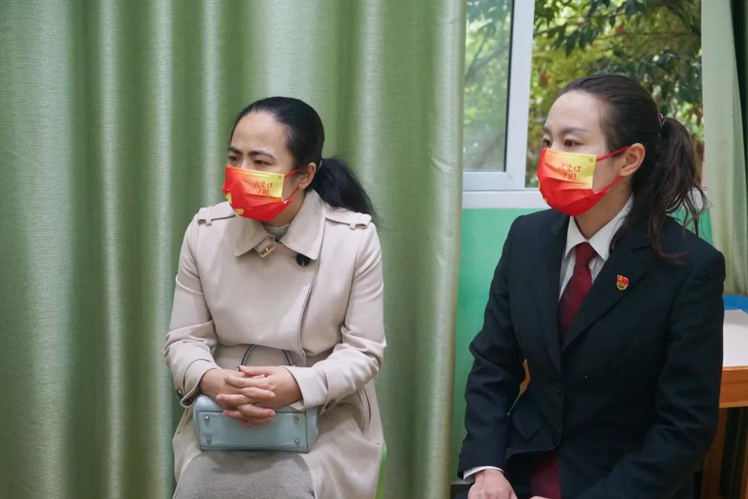 四川首張！敘永法院向這對荒唐父母發(fā)出《責(zé)令接受家庭教育指導(dǎo)令》(圖4)