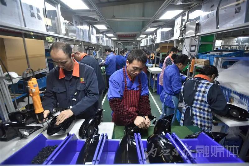 想不到吧！全國1/5的“車耳朵”都是內江造(圖5)