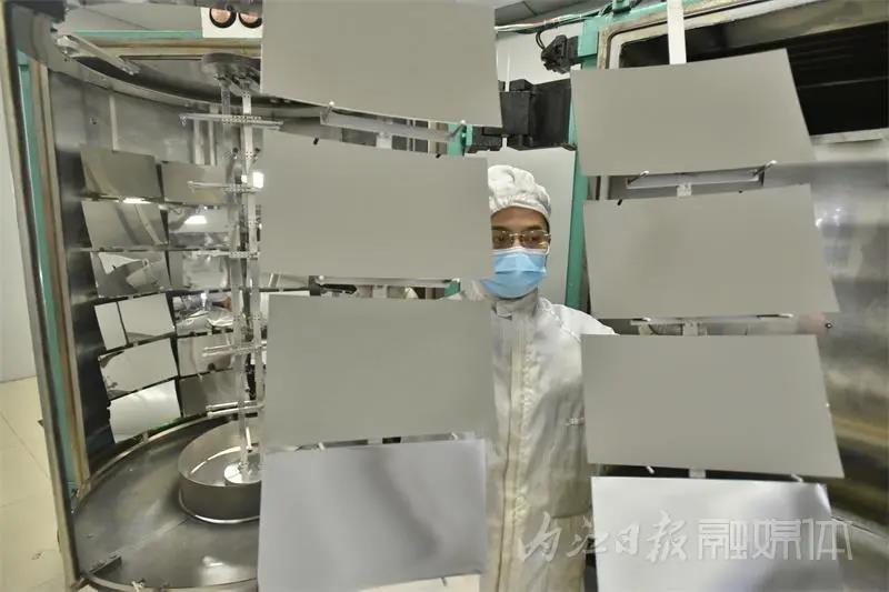 想不到吧！全國1/5的“車耳朵”都是內江造(圖6)