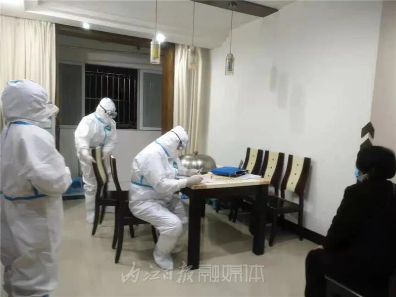 驚心動魄的24小時！發(fā)現(xiàn)自貢富順可疑陽性病例后，內(nèi)江這樣做