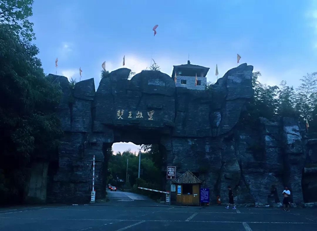 觀竹景、賞竹文、品竹食……快來(lái)領(lǐng)略宜賓最美竹游風(fēng)情！(圖7)