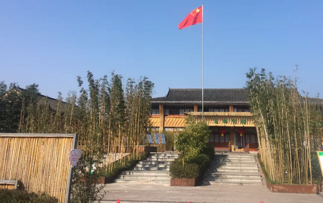觀竹景、賞竹文、品竹食……快來(lái)領(lǐng)略宜賓最美竹游風(fēng)情！(圖14)