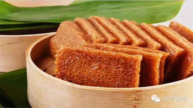 觀竹景、賞竹文、品竹食……快來(lái)領(lǐng)略宜賓最美竹游風(fēng)情！(圖25)