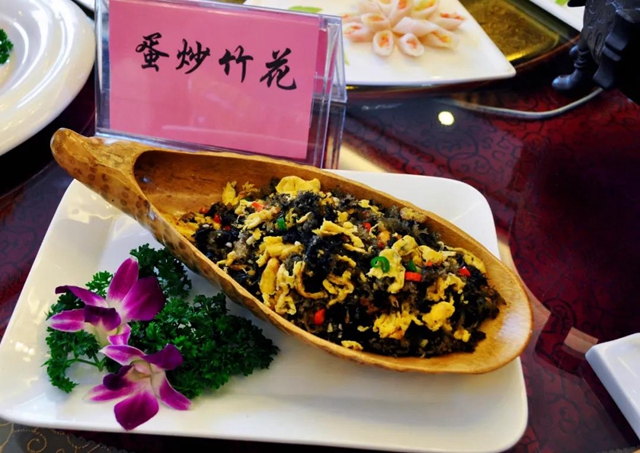 觀竹景、賞竹文、品竹食……快來(lái)領(lǐng)略宜賓最美竹游風(fēng)情！(圖26)