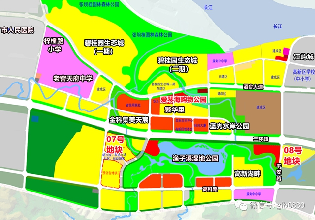 官方數(shù)據(jù)|35宗，312.4公頃！瀘州存量住宅用地項(xiàng)目清單曝光！(圖6)