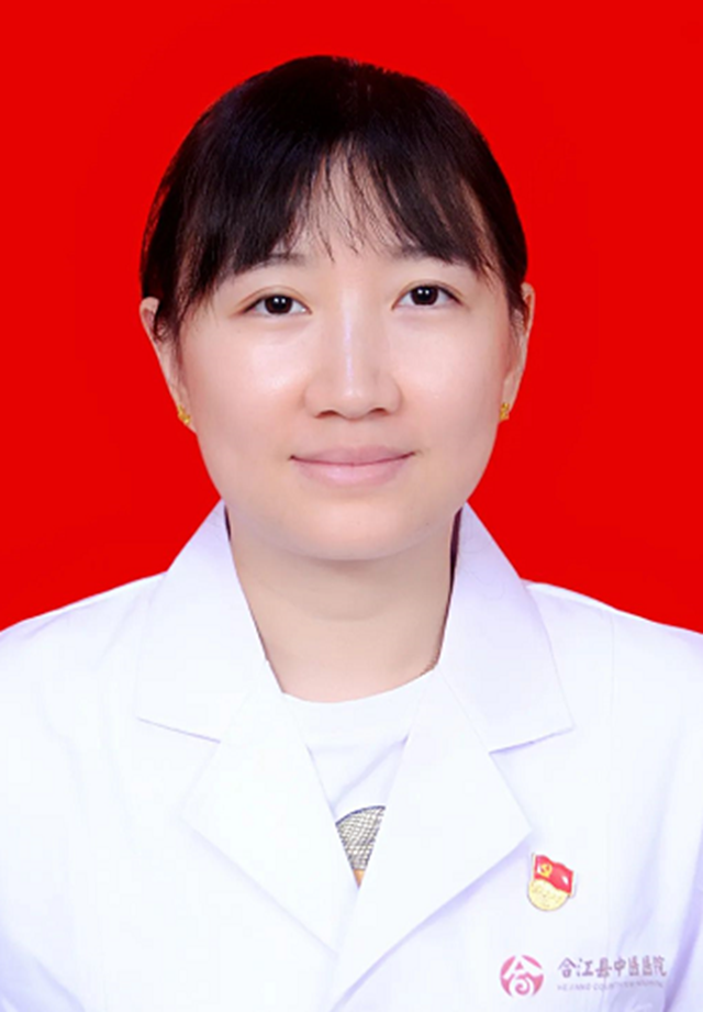 【擴散】合江縣中醫(yī)醫(yī)院腫瘤·腎病·全科醫(yī)學科收治患者啦！(圖11)