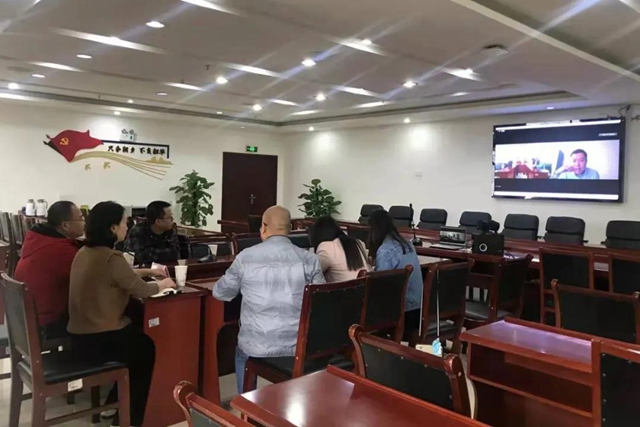 全省首例！“酒麒麟”再拓知識產(chǎn)權(quán)糾紛化解新路徑(圖2)