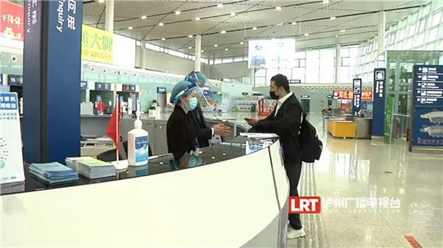瀘州云龍機(jī)場2000多件失物尋主！可以郵寄哦！