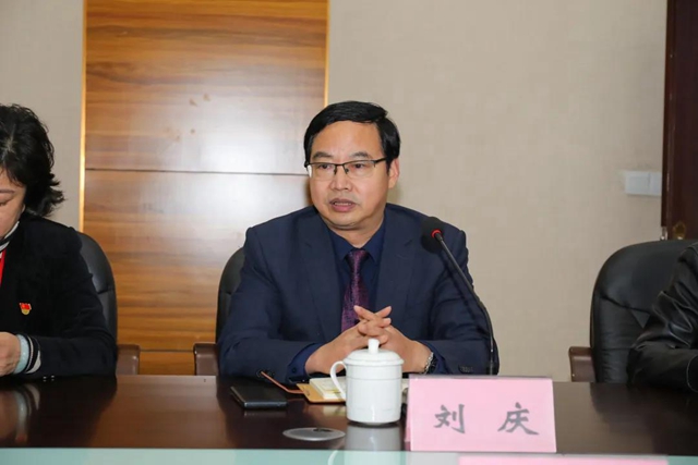 成都中醫(yī)藥大學(xué)·合江縣中醫(yī)醫(yī)院博士工作站授牌儀式舉行(圖7)