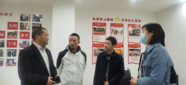 川渝異地維權(quán)再落一子 瀘州、璧山推進(jìn)消費(fèi)維權(quán)一體化合作(圖3)