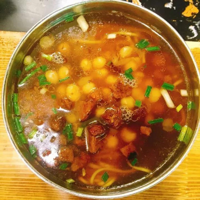 寶藏敘永丨這里的美食值得挨個打卡！(圖4)