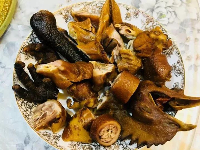 寶藏敘永丨這里的美食值得挨個打卡！(圖7)