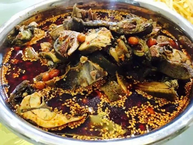寶藏敘永丨這里的美食值得挨個打卡！(圖9)