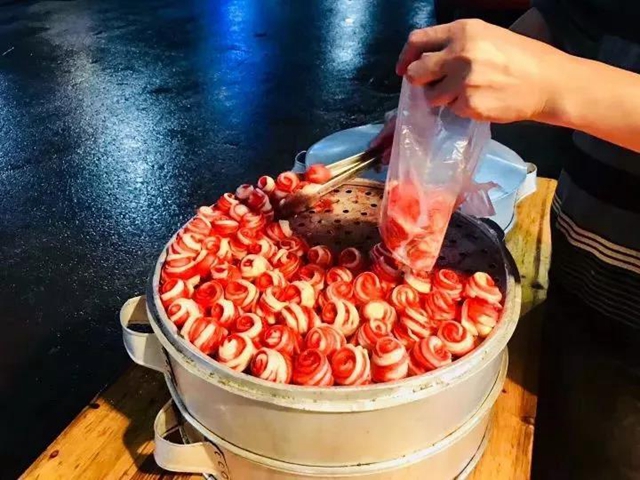 寶藏敘永丨這里的美食值得挨個打卡！(圖10)