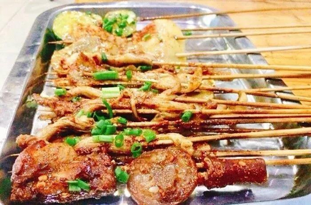 寶藏敘永丨這里的美食值得挨個打卡！(圖15)