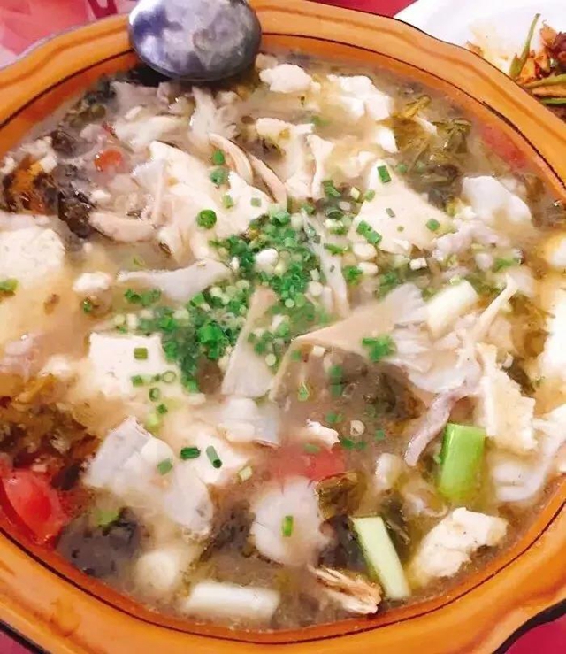 寶藏敘永丨這里的美食值得挨個打卡！(圖16)