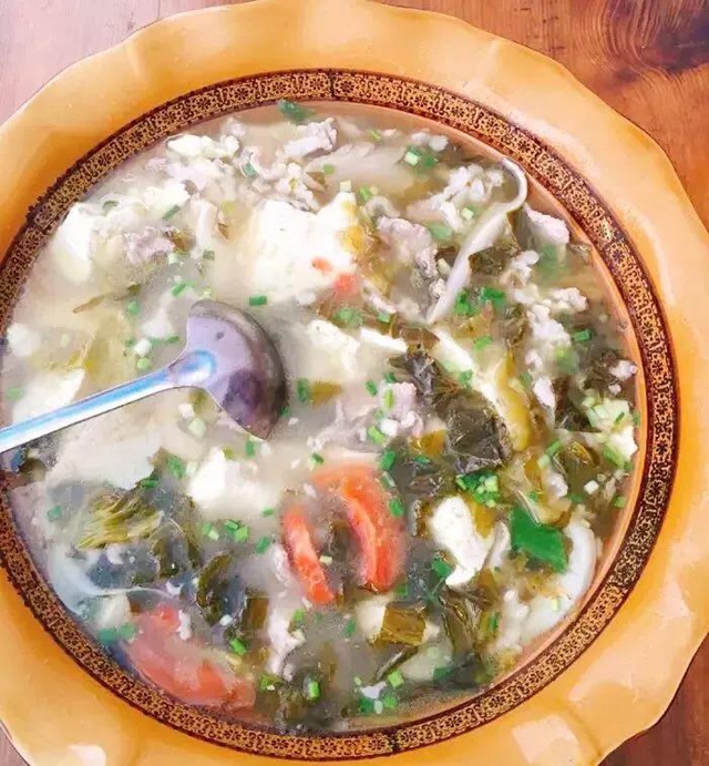 寶藏敘永丨這里的美食值得挨個打卡！(圖17)