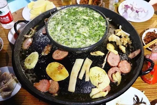 寶藏敘永丨這里的美食值得挨個打卡！(圖19)