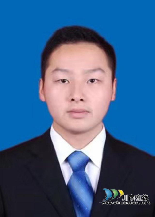 瀘州致公黨員鐘林喜獲“四川省貧困地區(qū)重大專項普查（調查）先進個人”稱號