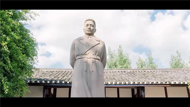 來，聽聽！這是一個很有名的內江人的故事(圖6)