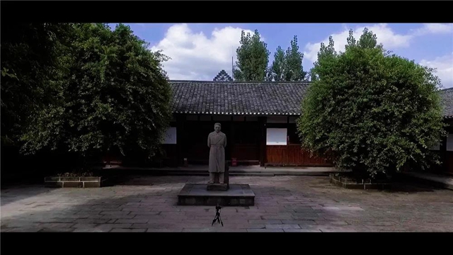 來，聽聽！這是一個很有名的內江人的故事(圖13)