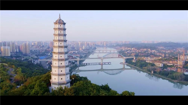 來，聽聽！這是一個很有名的內江人的故事(圖14)