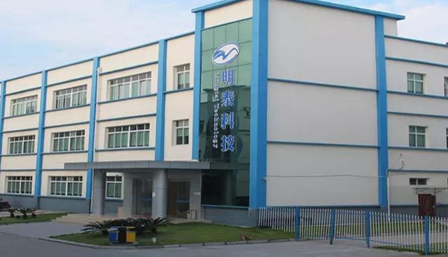 包吃包住、六險(xiǎn)一金！內(nèi)江這家高新企業(yè)招聘200人