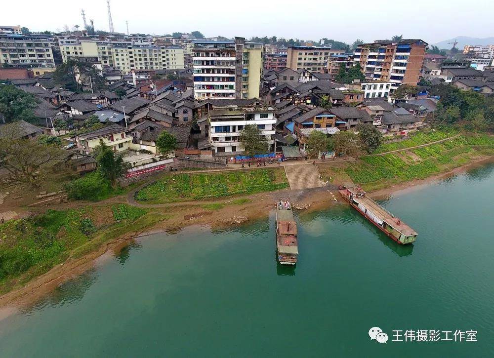 【我的鄉(xiāng)愁】先市古鎮(zhèn)的冬日