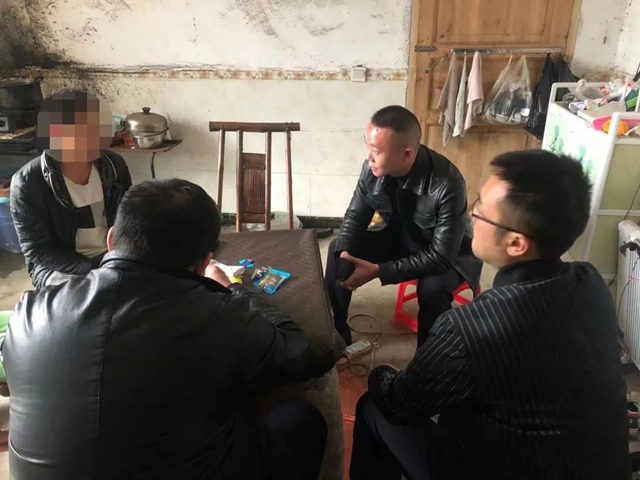 敘永公安解救了66只“小可愛”，這些人將被關(guān)進(jìn)法律的“籠子”！(圖4)