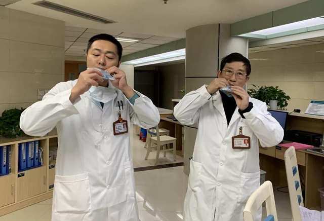 來，送你一杯中藥大鍋湯！(圖2)