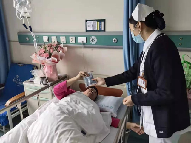來，送你一杯中藥大鍋湯！(圖3)