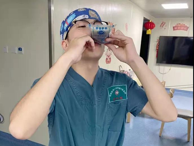 來，送你一杯中藥大鍋湯！(圖5)