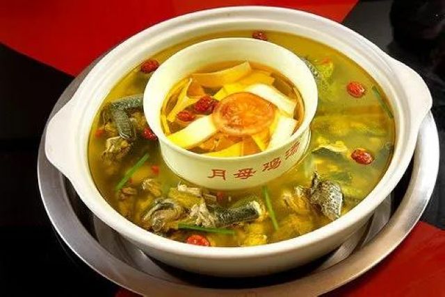 饞！瀘縣舌尖上的美食，總有一種味道暖到您(圖2)