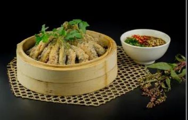 饞！瀘縣舌尖上的美食，總有一種味道暖到您(圖3)