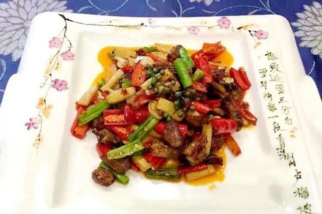 饞！瀘縣舌尖上的美食，總有一種味道暖到您(圖4)