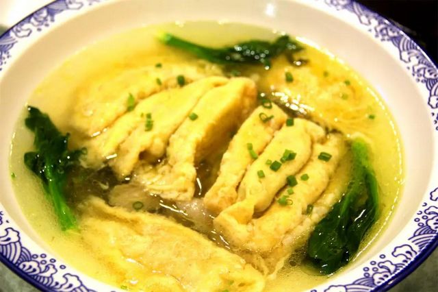 饞！瀘縣舌尖上的美食，總有一種味道暖到您(圖7)
