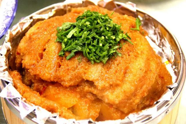 饞！瀘縣舌尖上的美食，總有一種味道暖到您(圖8)