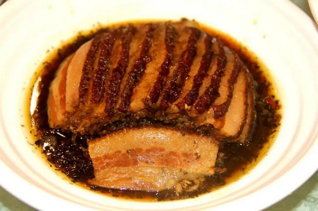 饞！瀘縣舌尖上的美食，總有一種味道暖到您(圖11)