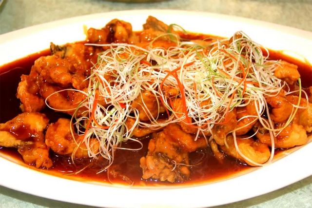 饞！瀘縣舌尖上的美食，總有一種味道暖到您(圖12)
