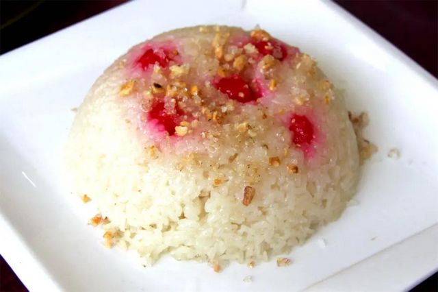 饞！瀘縣舌尖上的美食，總有一種味道暖到您(圖13)