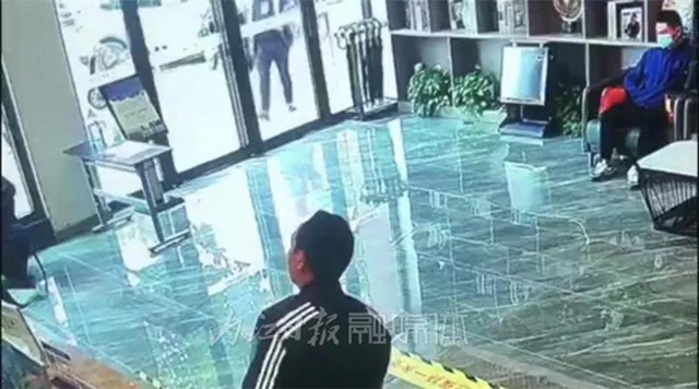 38萬實(shí)現(xiàn)軍官夢？千萬別信！資中公安公布一起典型案例