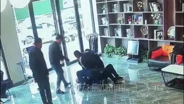 38萬(wàn)實(shí)現(xiàn)軍官夢(mèng)？千萬(wàn)別信！資中公安公布一起典型案例(圖2)