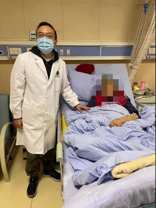 94歲老人一個月內(nèi)摔倒兩次，還好……(圖7)