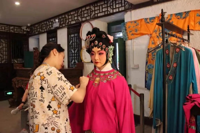 【我們這五年】瀘州這些文化遺產(chǎn)，了解一下！(圖3)