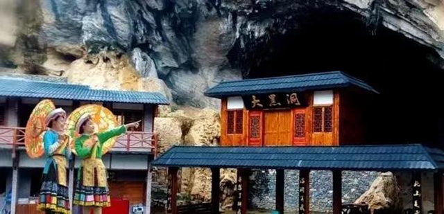 【我們這五年】瀘州這些文化遺產(chǎn)，了解一下！(圖11)