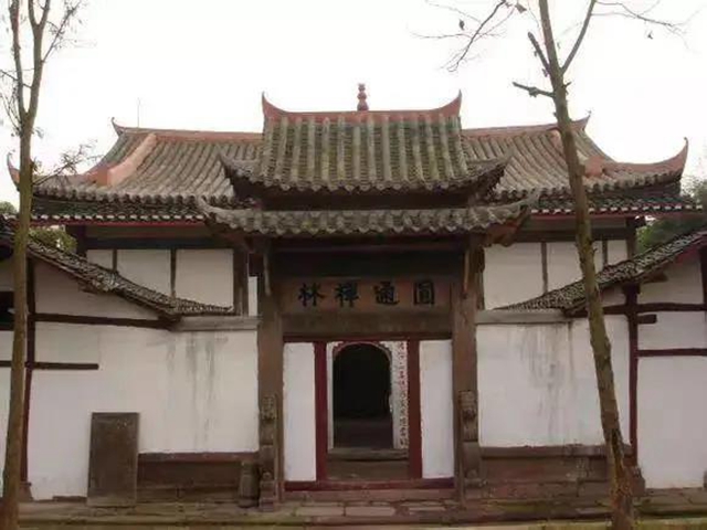 【我們這五年】瀘州這些文化遺產(chǎn)，了解一下！(圖12)